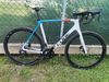 CUBE Cross Race C62 Slx Di2
