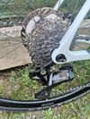 CUBE Cross Race C62 Slx Di2