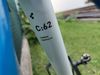 CUBE Cross Race C62 Slx Di2