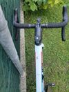 CUBE Cross Race C62 Slx Di2
