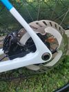 CUBE Cross Race C62 Slx Di2