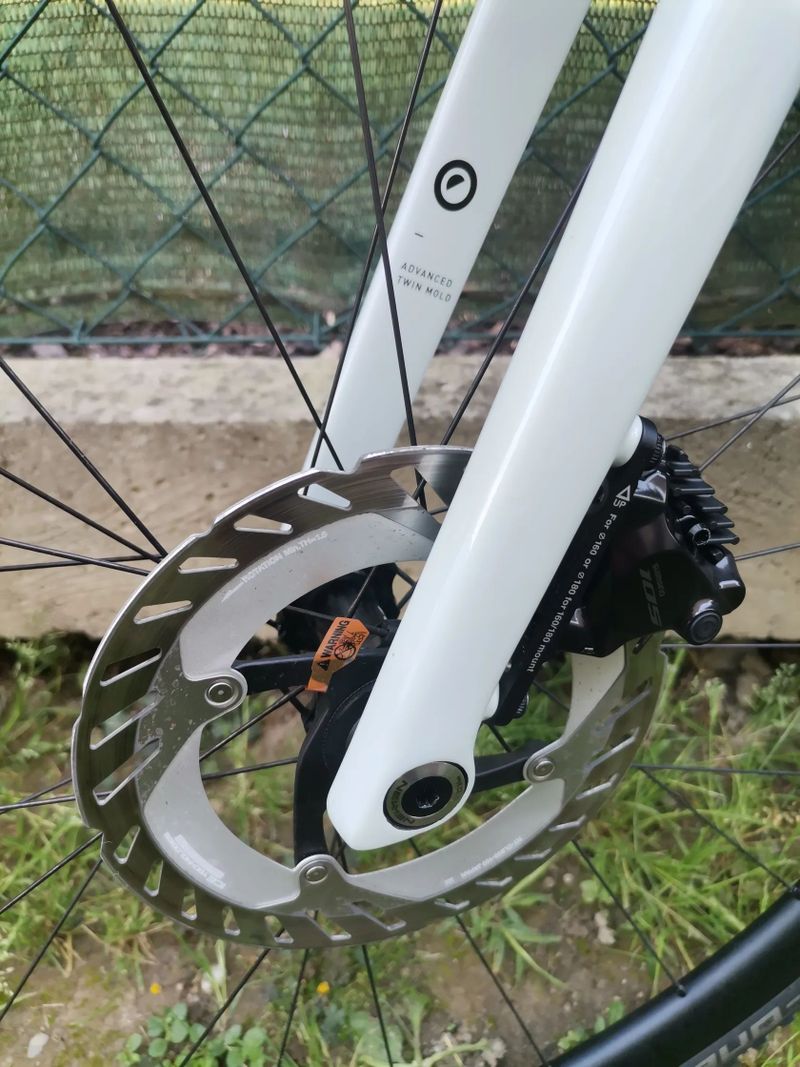 CUBE Cross Race C62 Slx Di2