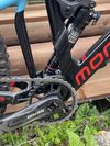 Mondraker Factor 24, dětské celopéro od 130cm