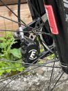 Mondraker Factor 24, dětské celopéro od 130cm
