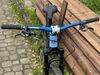 Mondraker Factor 24, dětské celopéro od 130cm