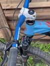 Mondraker Factor 24, dětské celopéro od 130cm