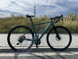 Canyon Grail AL 6.0