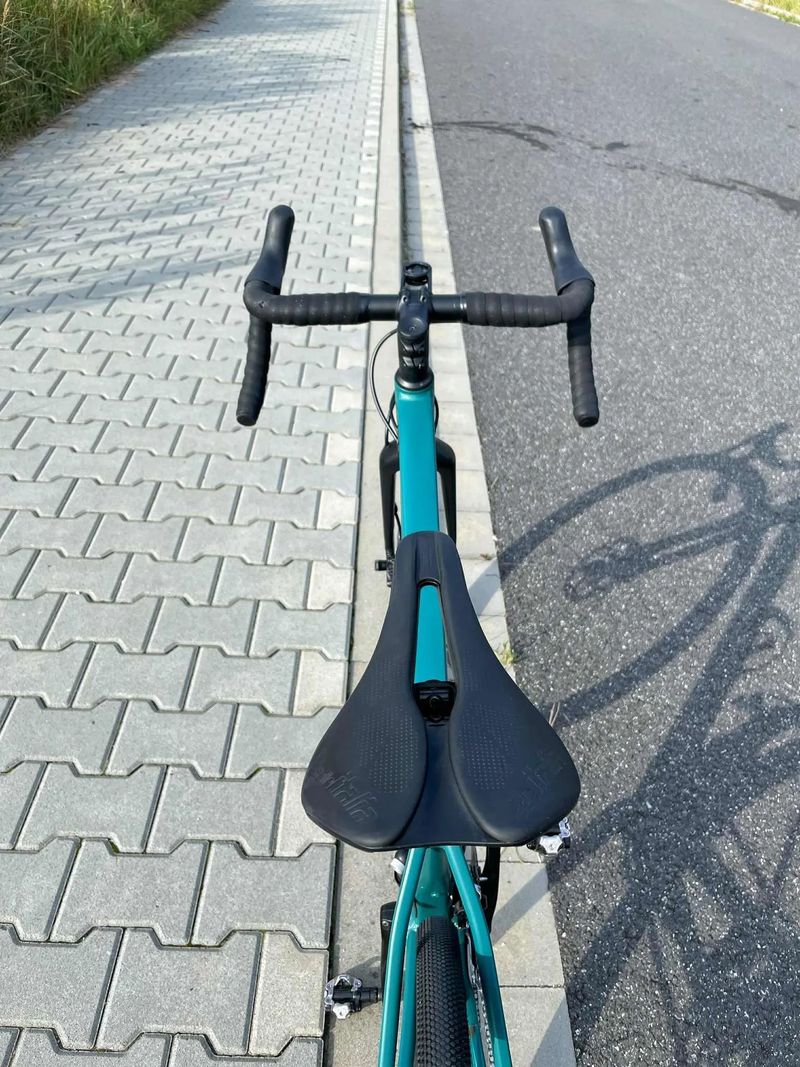 Canyon Grail AL 6.0