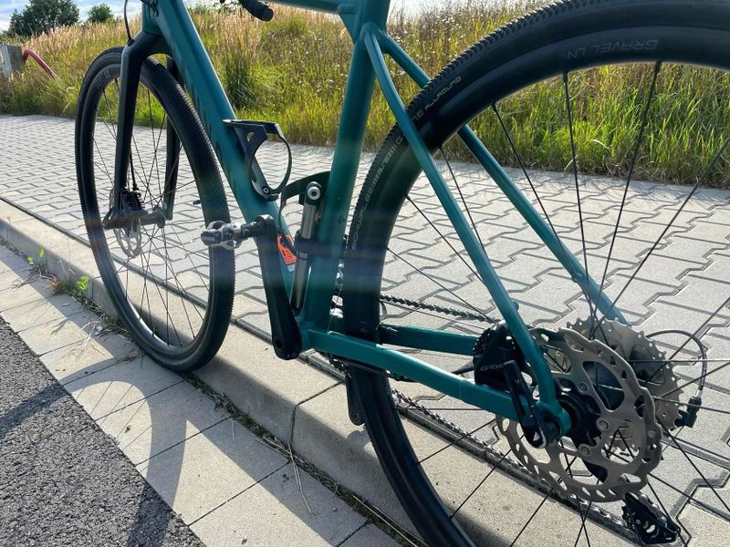 Canyon Grail AL 6.0