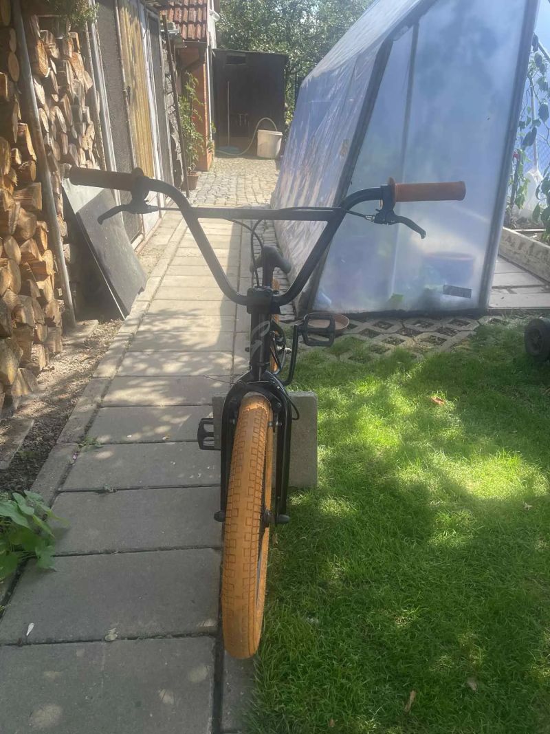 BMX kolo GALAXY 