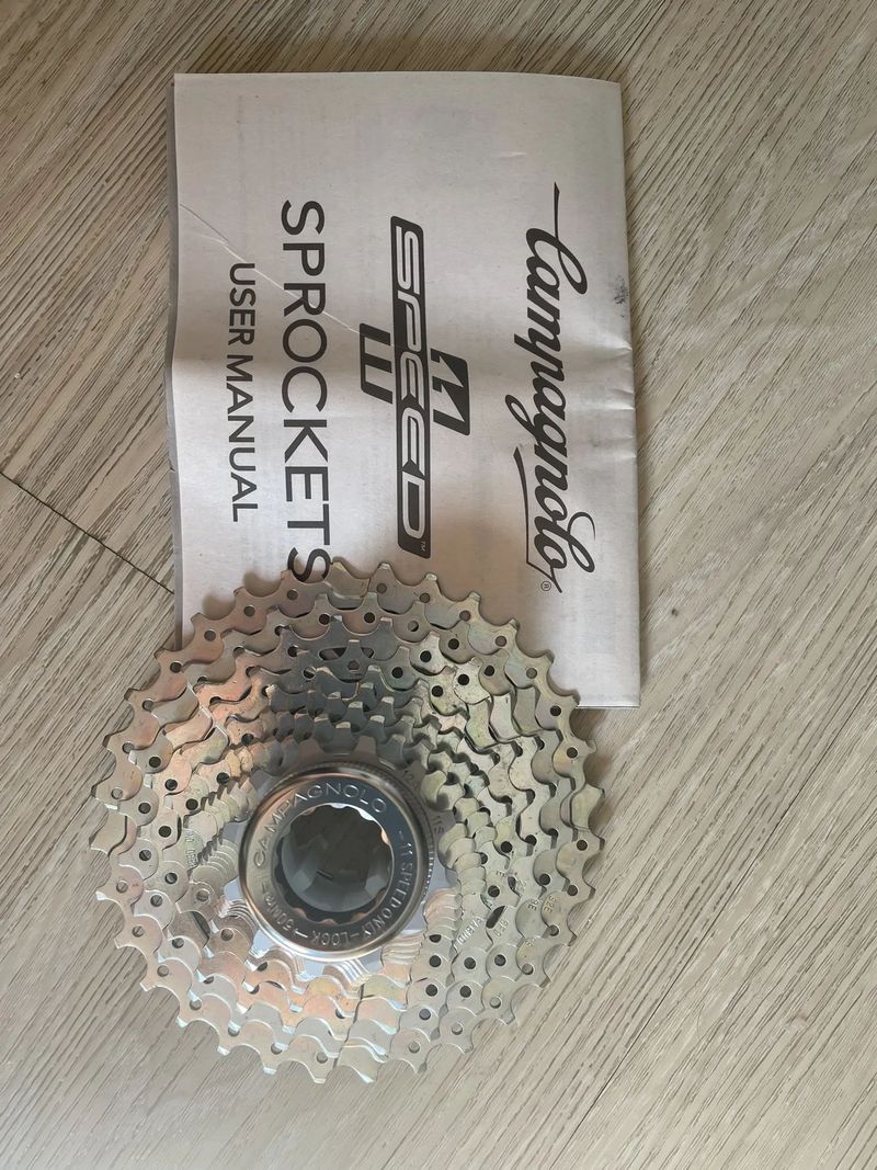 Kazeta Campagnolo 11s 12-32z