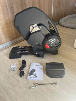 Trenažer Elite Direto