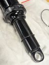 tlumič Fox DPX2 Trunnion 205 x 57,5-65 mm po komplet repasi