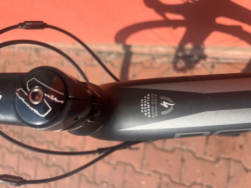 Specialized Roubaix