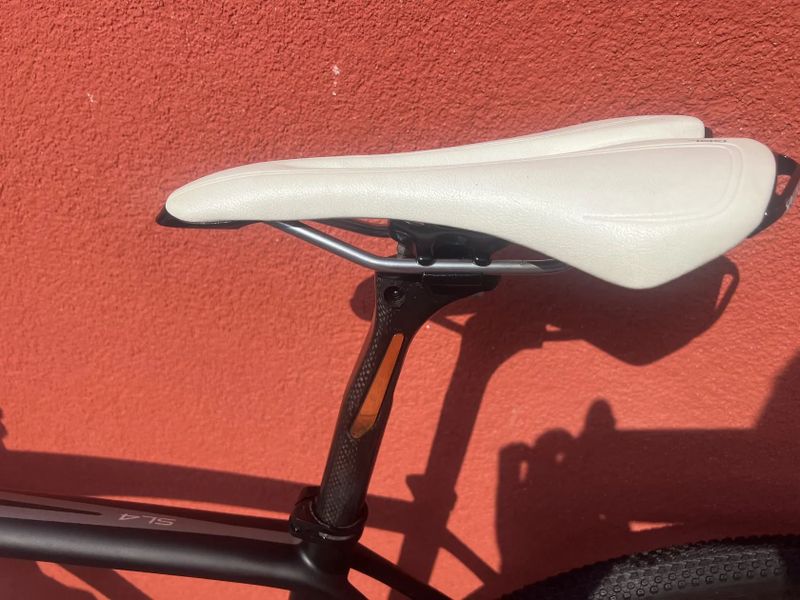 Specialized Roubaix