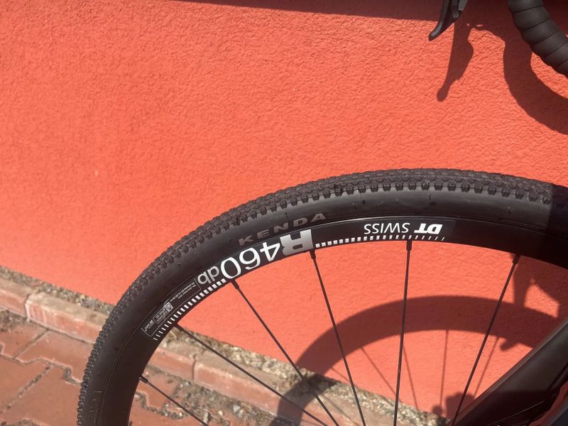 Specialized Roubaix
