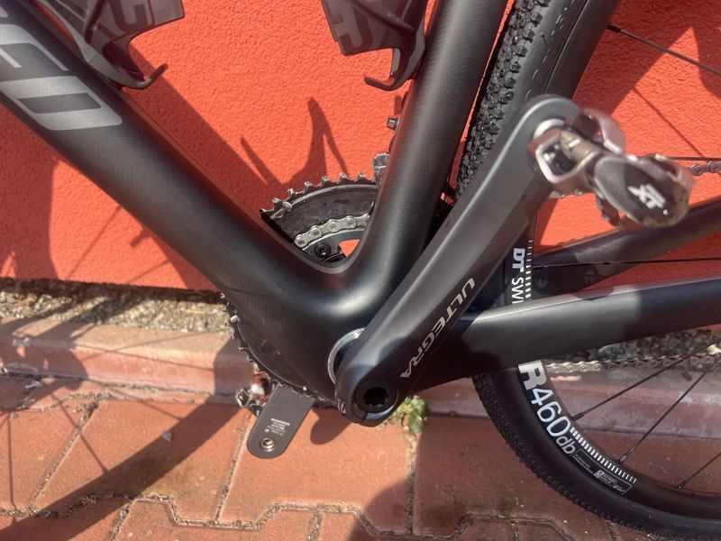 Specialized Roubaix