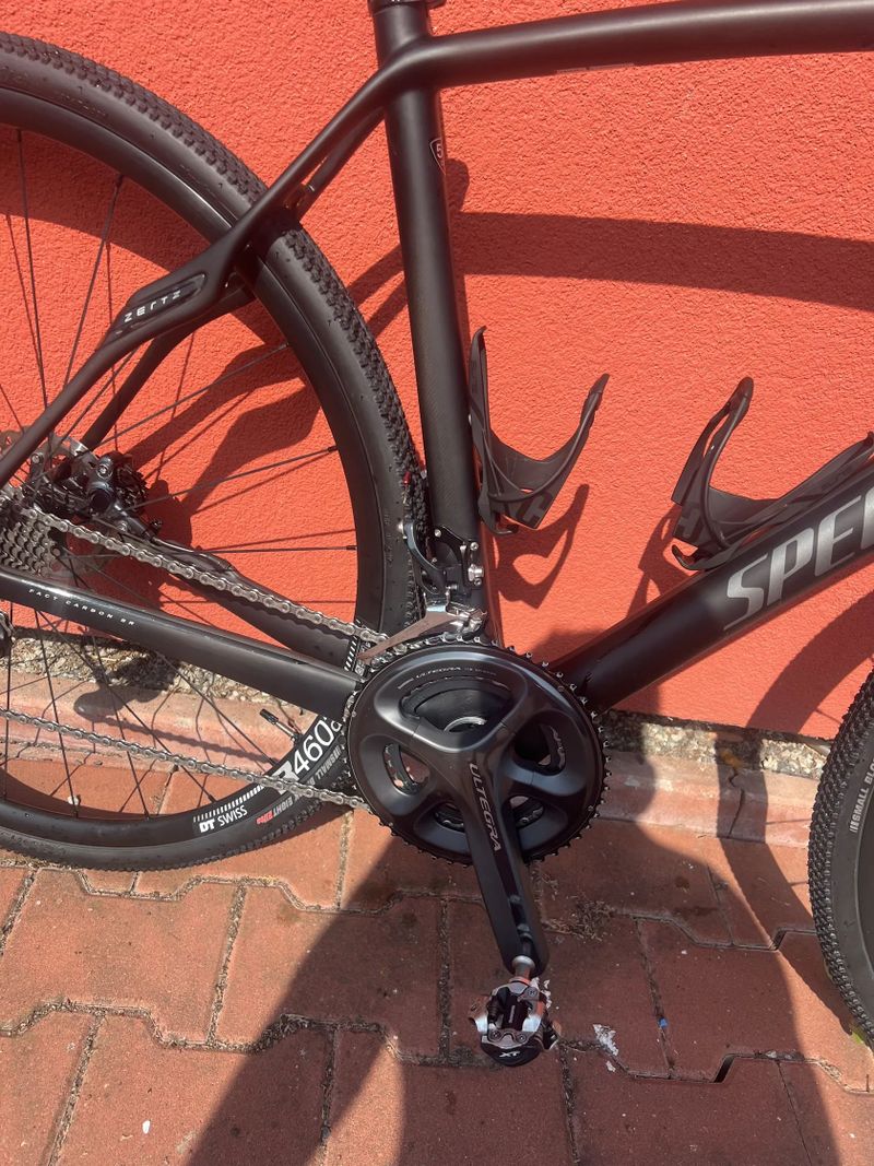 Specialized Roubaix