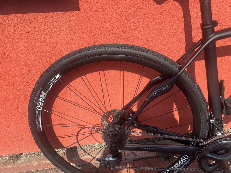 Specialized Roubaix