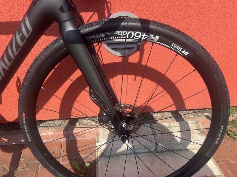 Specialized Roubaix