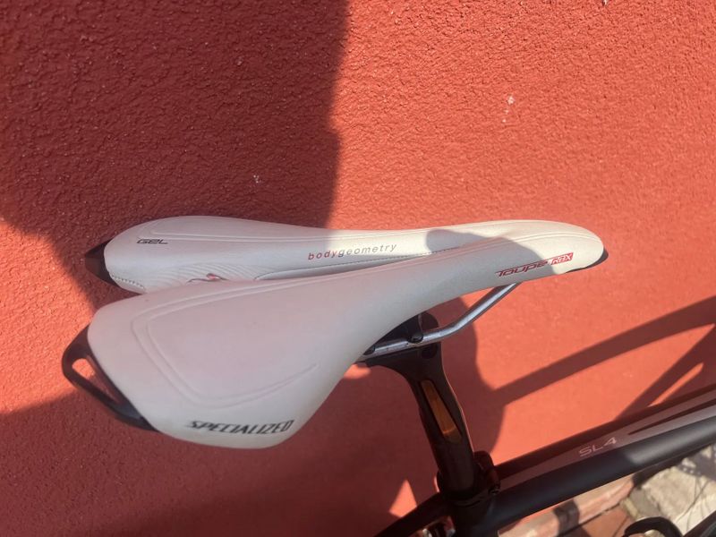 Specialized Roubaix