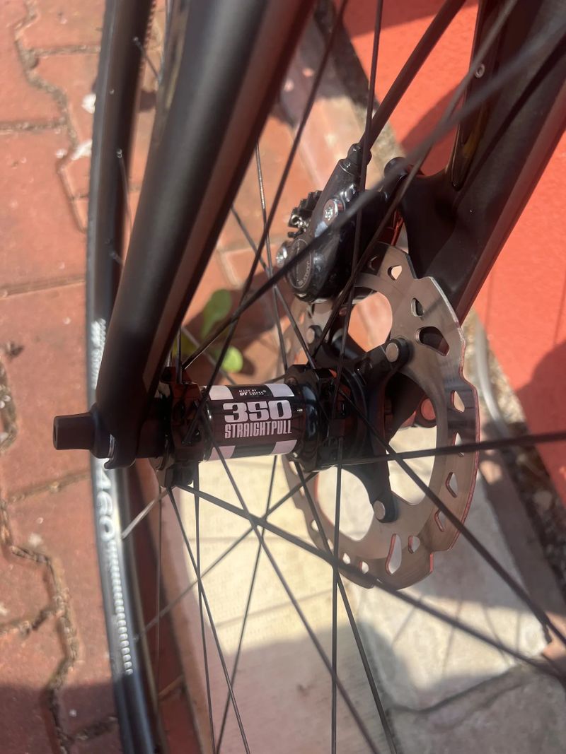 Specialized Roubaix