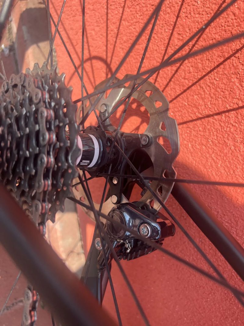 Specialized Roubaix