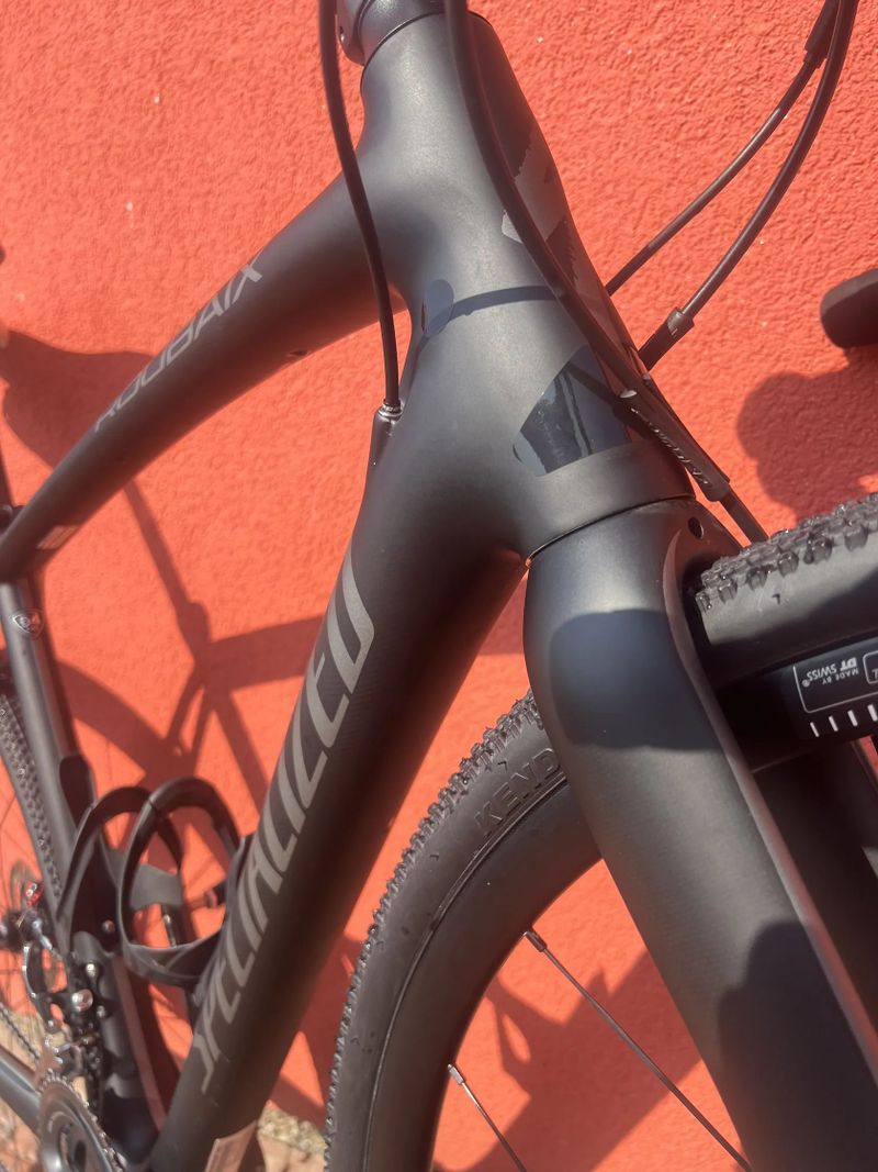 Specialized Roubaix