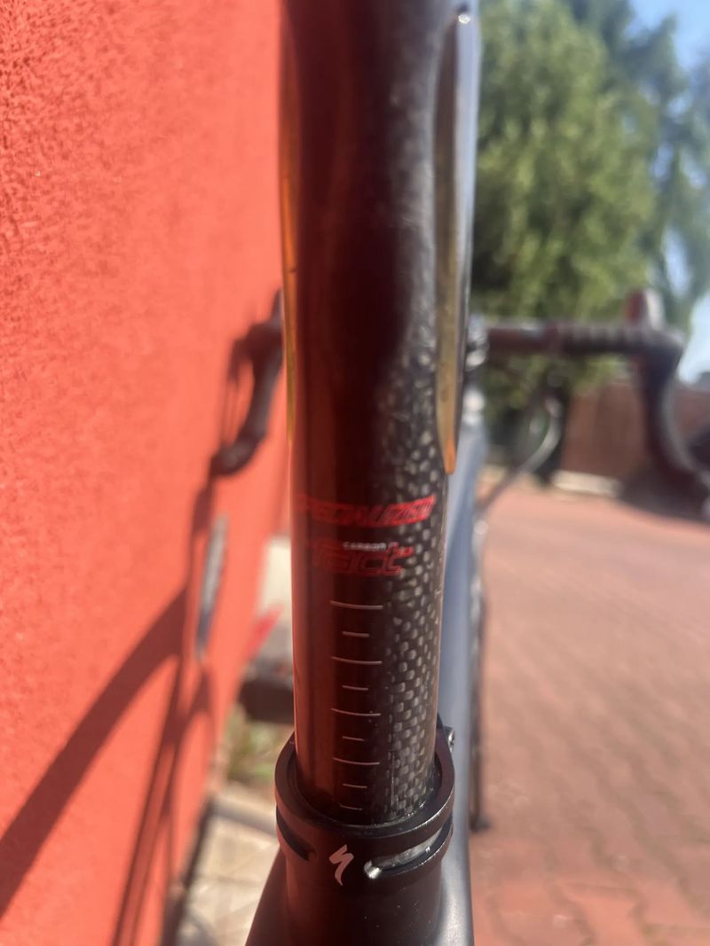 Specialized Roubaix