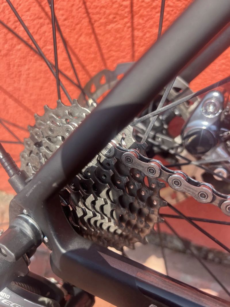 Specialized Roubaix