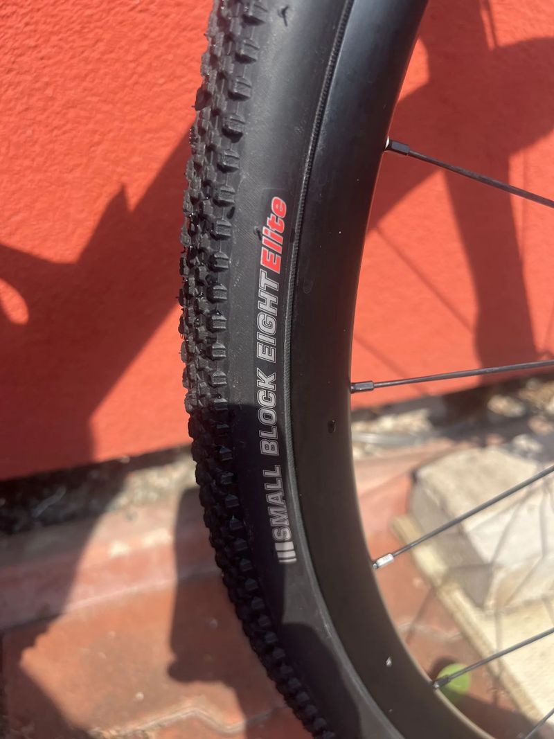 Specialized Roubaix