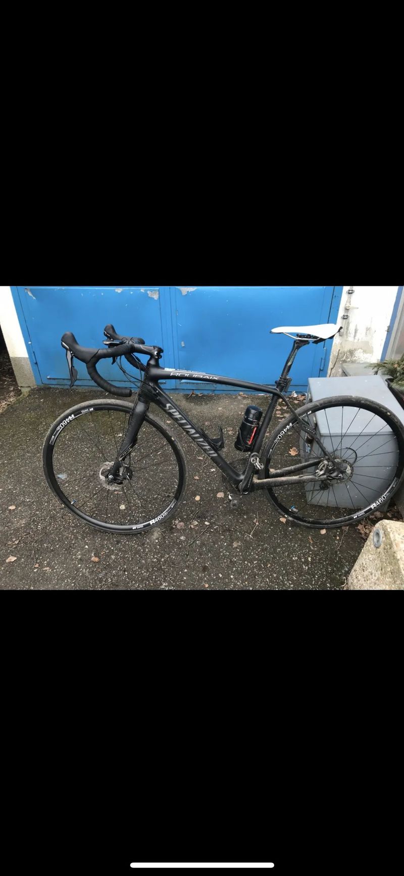 Specialized Roubaix