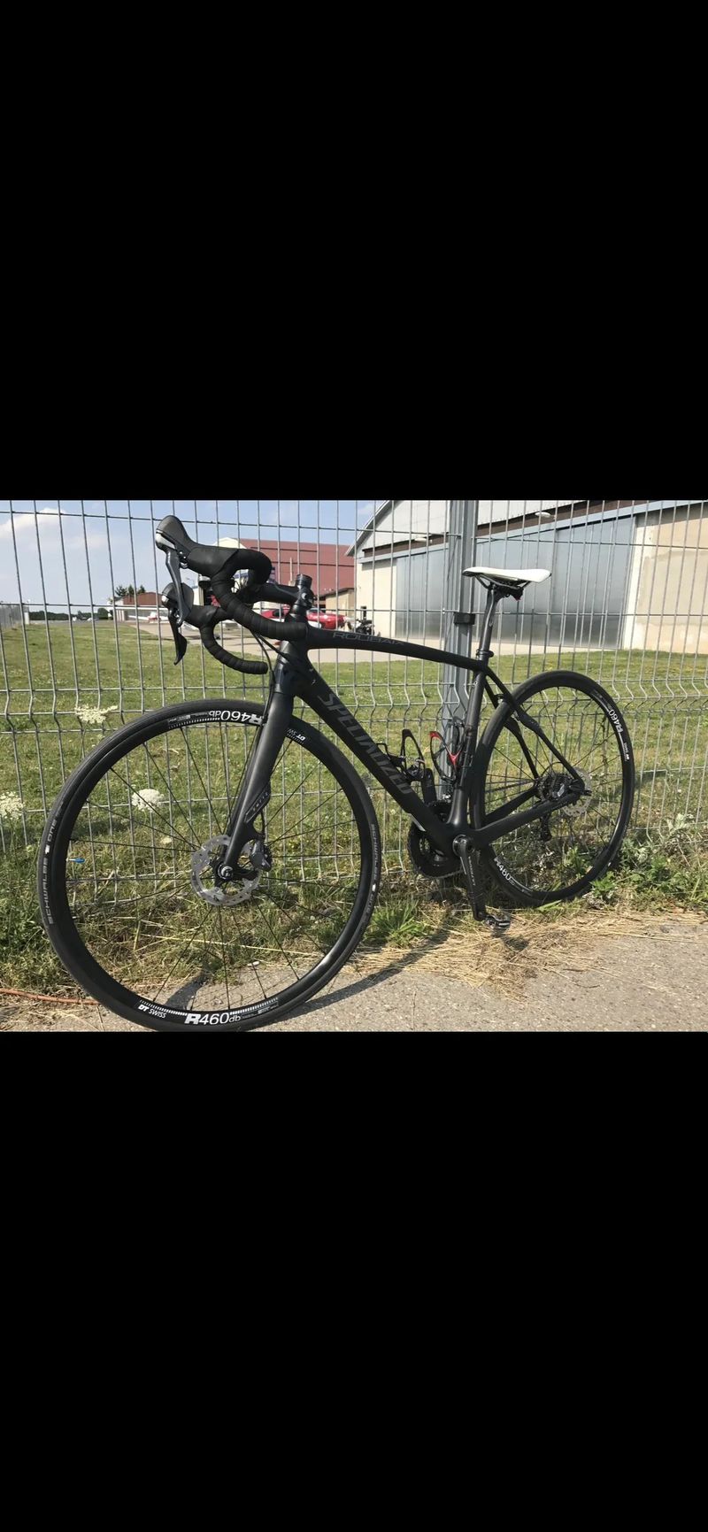 Specialized Roubaix