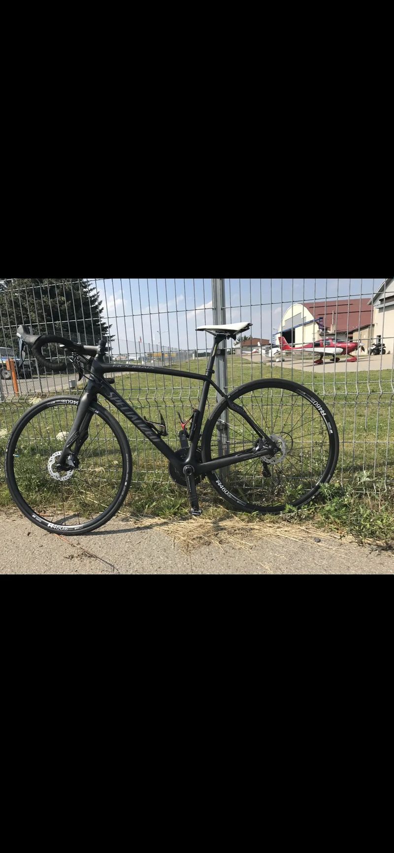 Specialized Roubaix