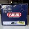 Cyklistická helma Abus Gamechanger Shiny Black vel. S