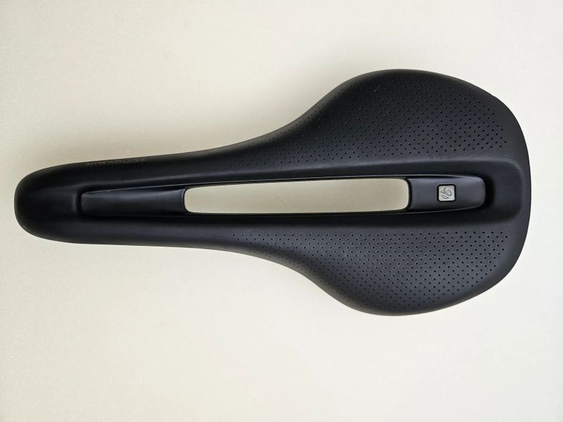 Sedlo Bontrager Verse Elite 