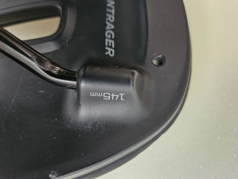 Sedlo Bontrager Verse Elite 