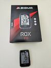 Sigma ROX 2.0 GPS