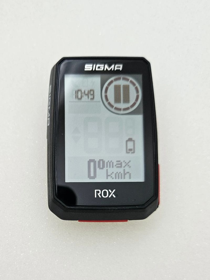 Sigma ROX 2.0 GPS