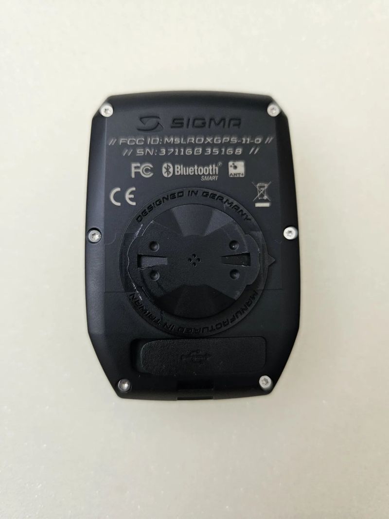 Sigma ROX 11 GPS
