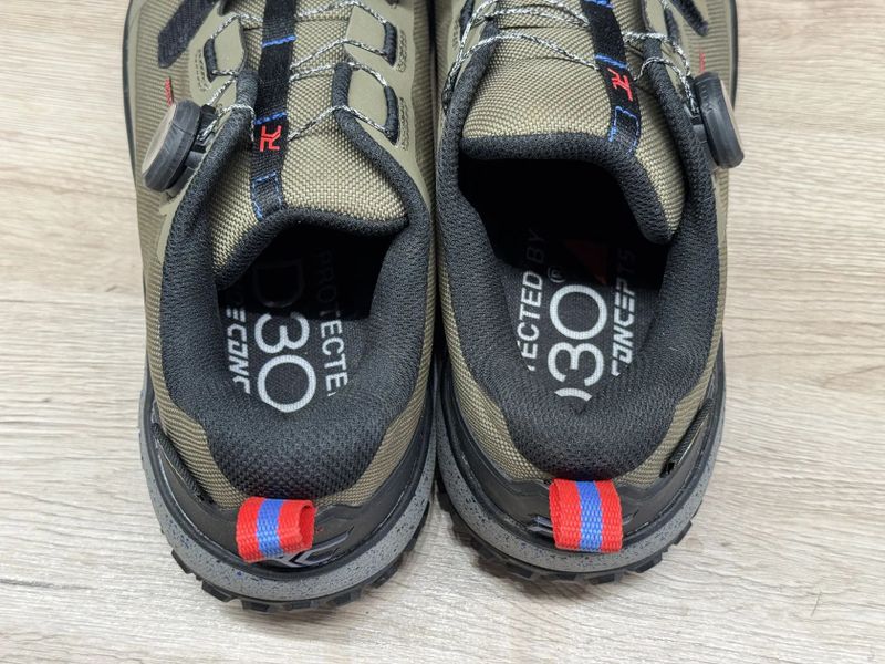Ride Concepts Tallac Clip BOA Earth (44)