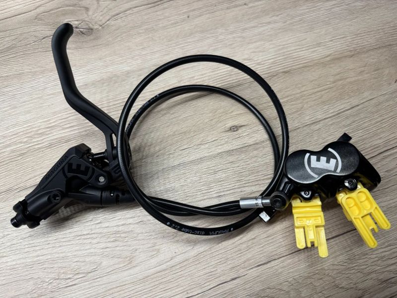 Brzdy Magura MT30 (Thirty)
