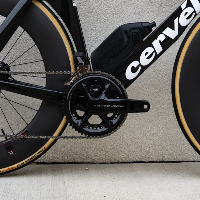 CERVÉLO P5 Dura Ace Di2 54cm (172-184cm)