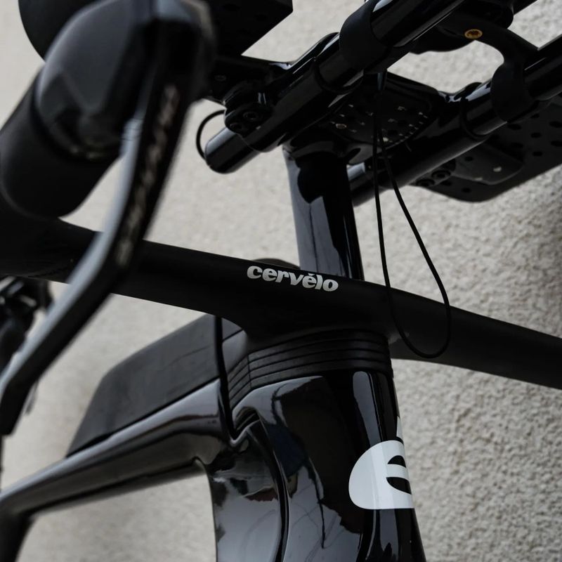 CERVÉLO P5 Dura Ace Di2 54cm (172-184cm)