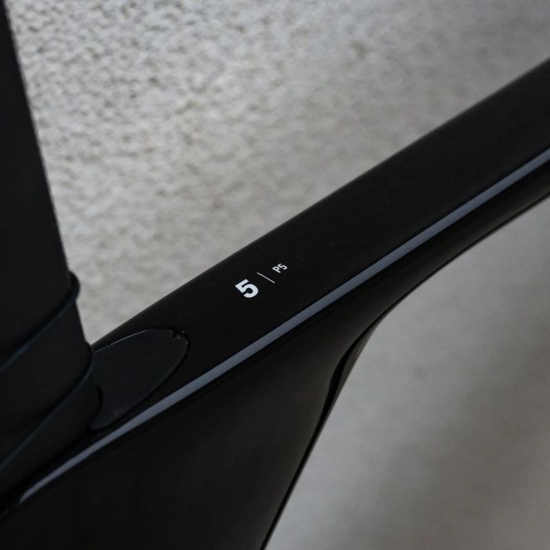 CERVÉLO P5 Dura Ace Di2 54cm (172-184cm)