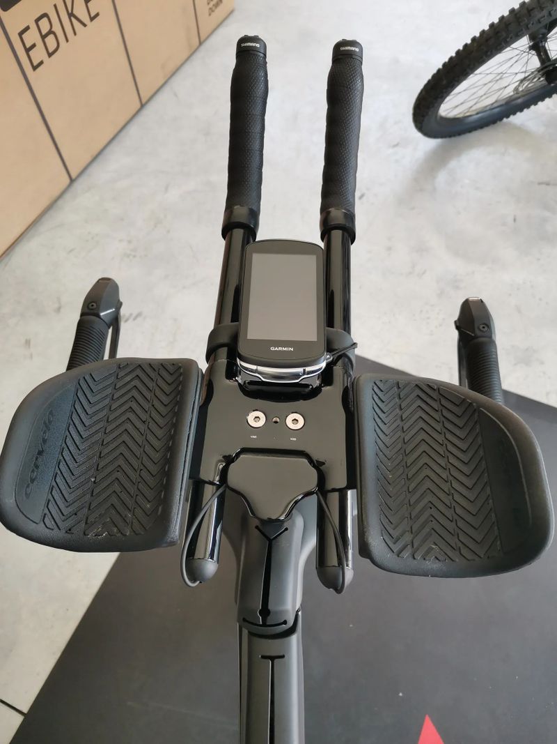 CERVÉLO P5 Dura Ace Di2 54cm (172-184cm)