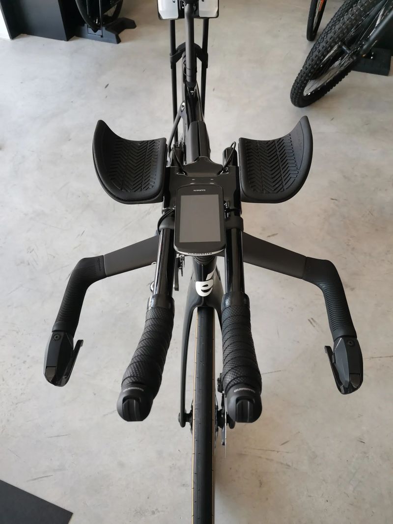 CERVÉLO P5 Dura Ace Di2 54cm (172-184cm)