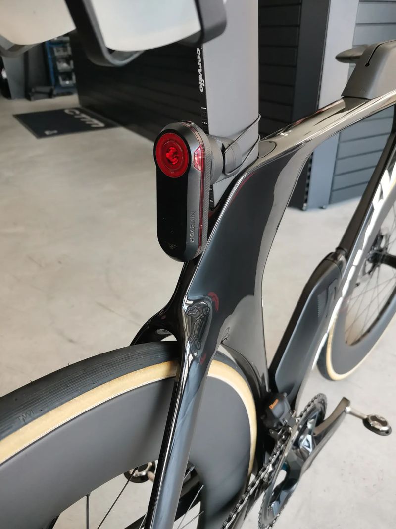 CERVÉLO P5 Dura Ace Di2 54cm (172-184cm)