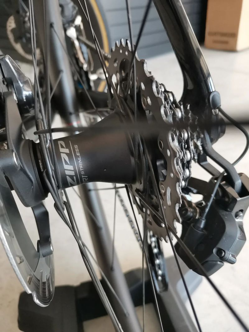 CERVÉLO P5 Dura Ace Di2 54cm (172-184cm)