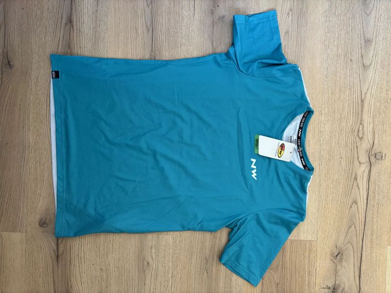 Damske funkcni triko/dres Northwave vel. M